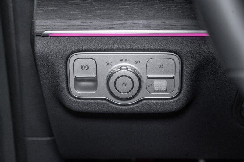 2025 Mercedes-Benz GLE 450 4MATIC&reg; Coupe Peoria AZ