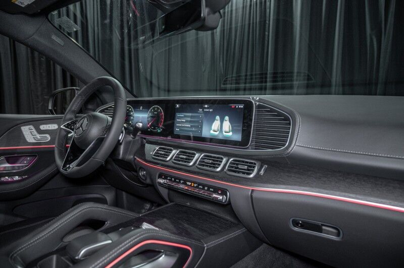 2025 Mercedes-Benz GLE 450 4MATIC&reg; Coupe Peoria AZ