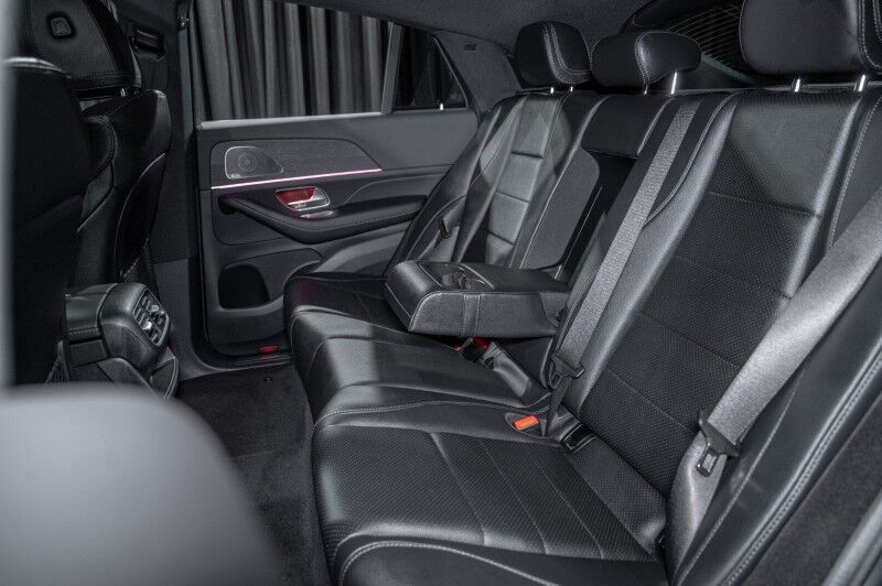 2025 Mercedes-Benz GLE 450 4MATIC&reg; Coupe Peoria AZ