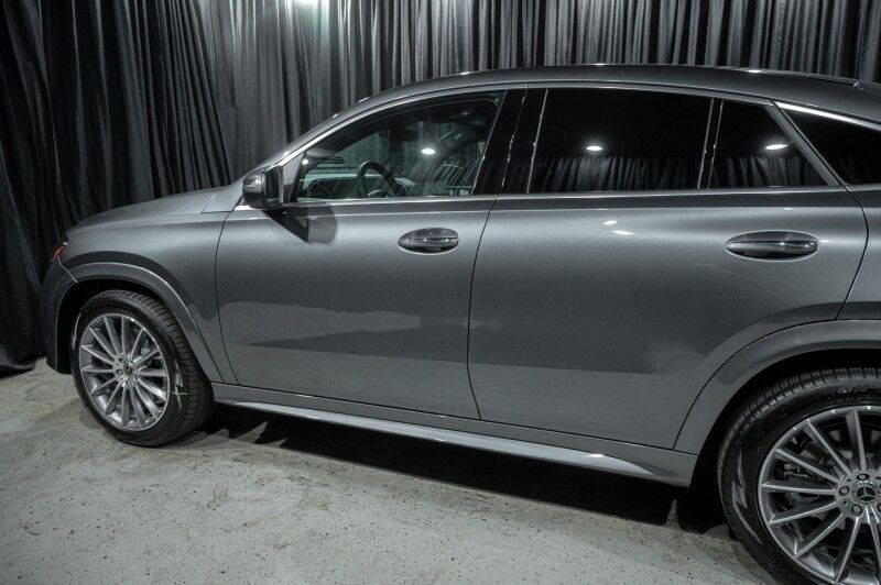 2025 Mercedes-Benz GLE 450 4MATIC&reg; Coupe Peoria AZ