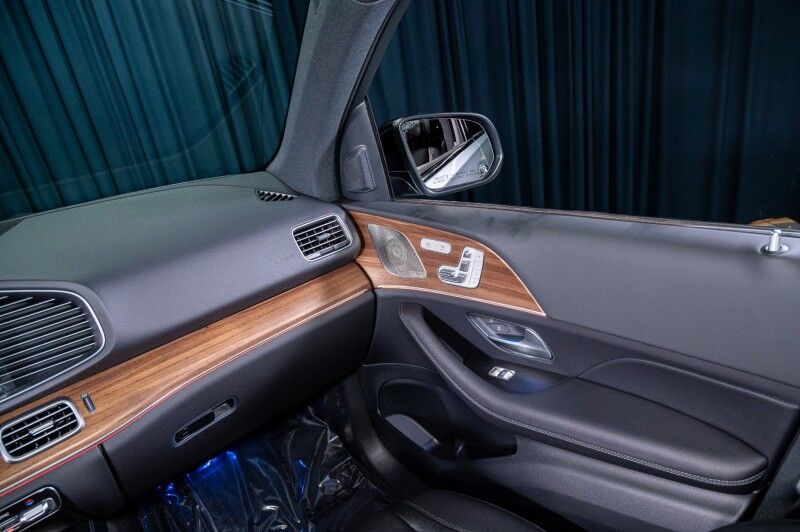 2025 Mercedes-Benz GLE 450 4MATIC&reg; SUV Scottsdale AZ