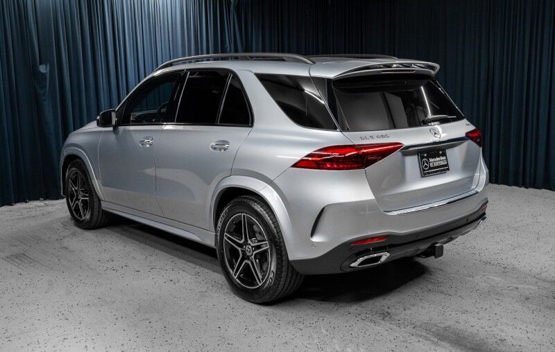 2025 Mercedes-Benz GLE 450 4MATIC&reg; SUV Scottsdale AZ