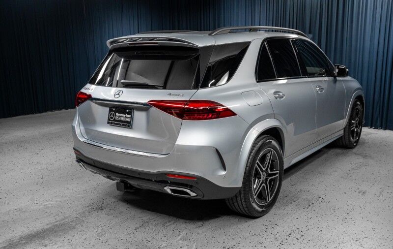 2025 Mercedes-Benz GLE 450 4MATIC&reg; SUV Scottsdale AZ