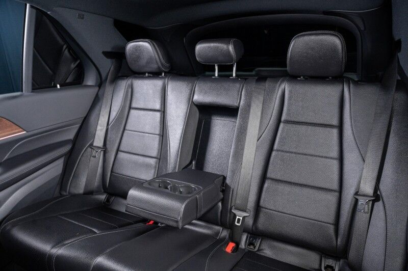 2025 Mercedes-Benz GLE 450 4MATIC&reg; SUV Scottsdale AZ