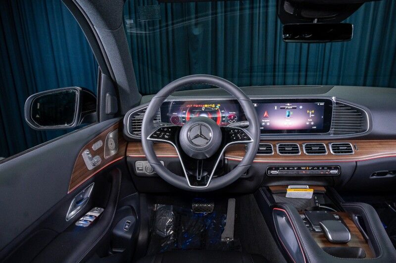 2025 Mercedes-Benz GLE 450 4MATIC&reg; SUV Scottsdale AZ