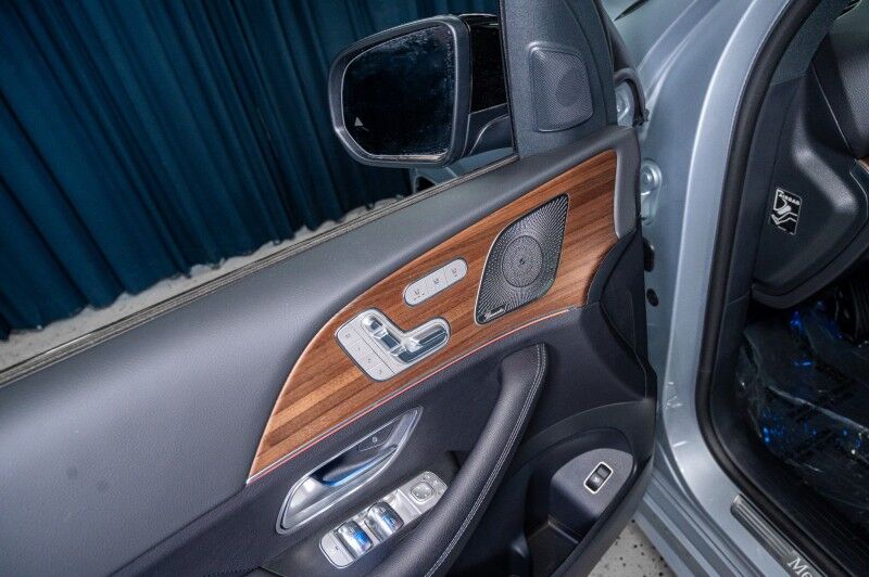 2025 Mercedes-Benz GLE 450 4MATIC&reg; SUV Scottsdale AZ