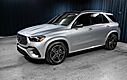 2025 Mercedes-Benz GLE 450 4MATIC® SUV