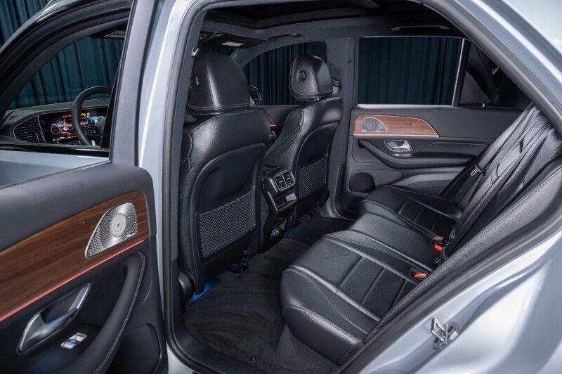 2025 Mercedes-Benz GLE 450 4MATIC&reg; SUV Scottsdale AZ