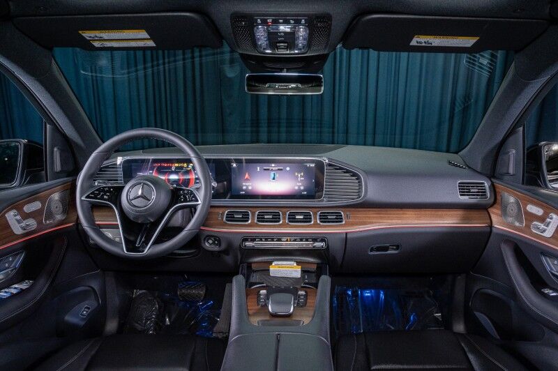 2025 Mercedes-Benz GLE 450 4MATIC&reg; SUV Scottsdale AZ