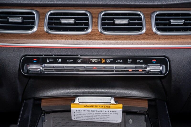 2025 Mercedes-Benz GLE 450 4MATIC&reg; SUV Scottsdale AZ