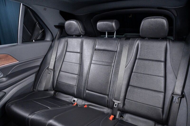 2025 Mercedes-Benz GLE 450 4MATIC&reg; SUV Scottsdale AZ