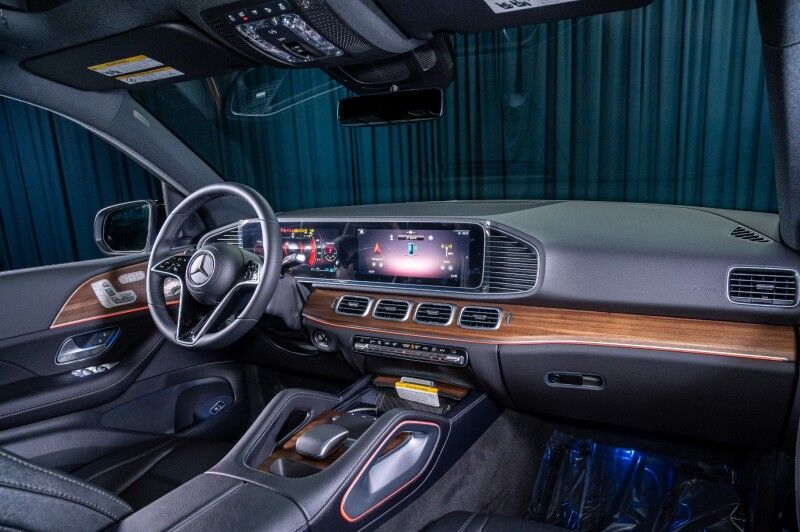 2025 Mercedes-Benz GLE 450 4MATIC&reg; SUV Scottsdale AZ