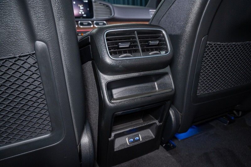 2025 Mercedes-Benz GLE 450 4MATIC&reg; SUV Scottsdale AZ