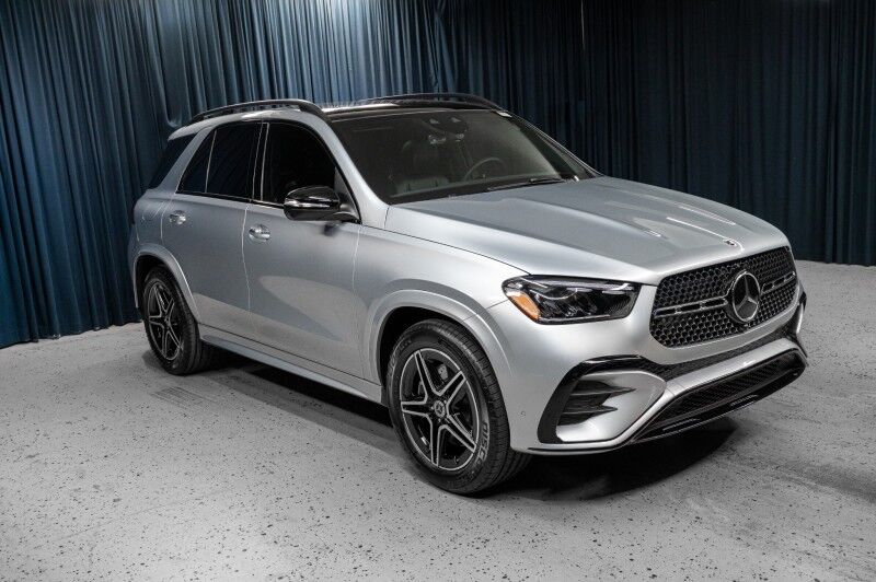 2025 Mercedes-Benz GLE 450 4MATIC&reg; SUV Scottsdale AZ