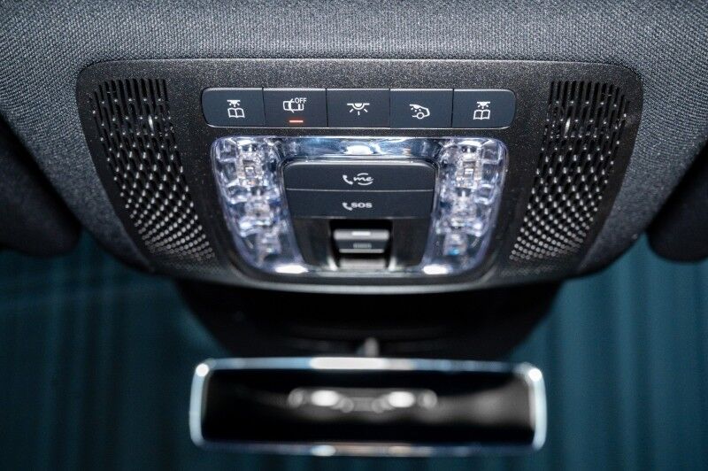 2025 Mercedes-Benz GLE 450 4MATIC&reg; SUV Scottsdale AZ