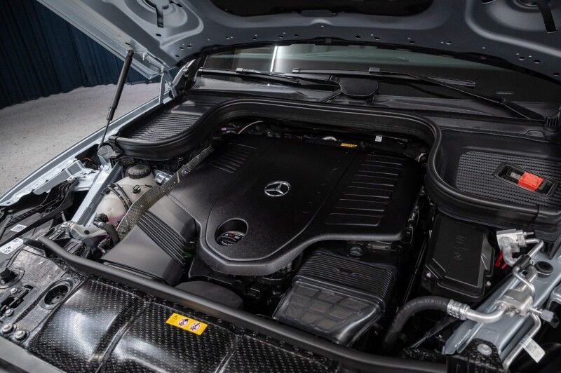 2025 Mercedes-Benz GLE 450 4MATIC&reg; SUV Scottsdale AZ