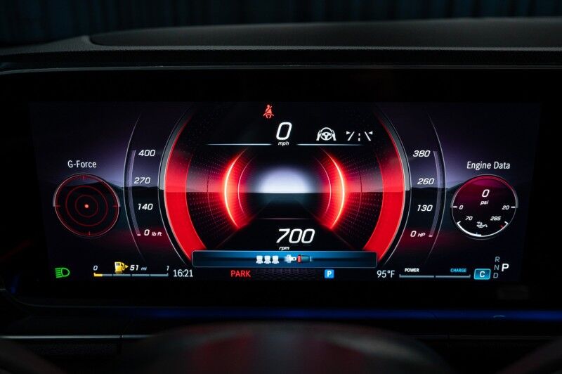 2025 Mercedes-Benz GLE 450 4MATIC&reg; SUV Scottsdale AZ