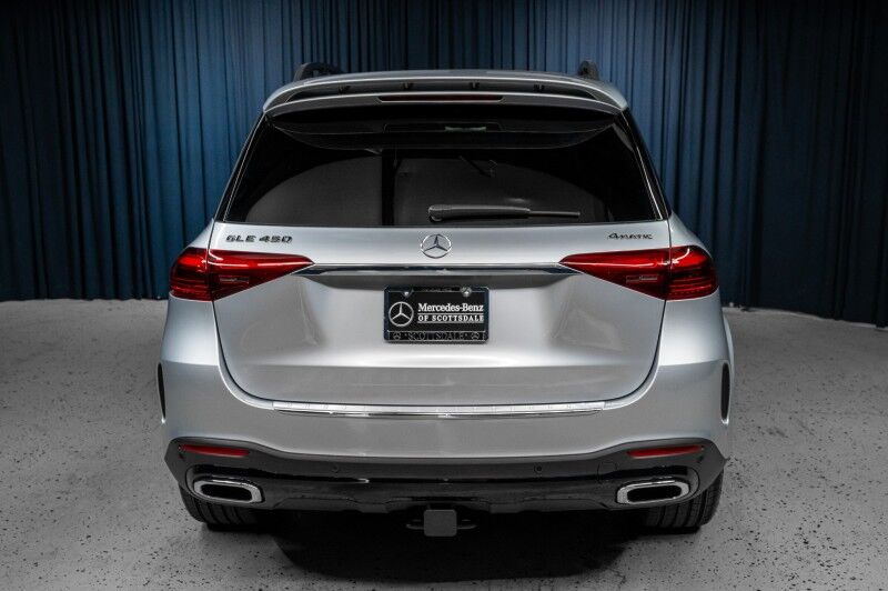 2025 Mercedes-Benz GLE 450 4MATIC&reg; SUV Scottsdale AZ