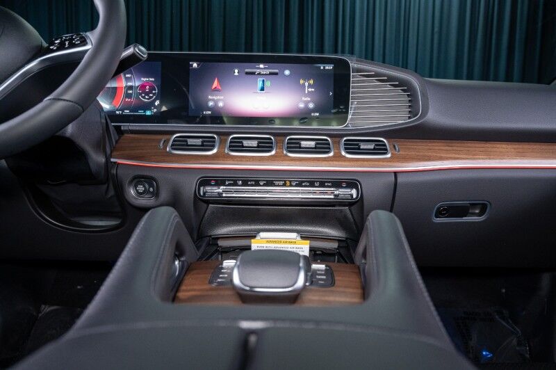 2025 Mercedes-Benz GLE 450 4MATIC&reg; SUV Scottsdale AZ