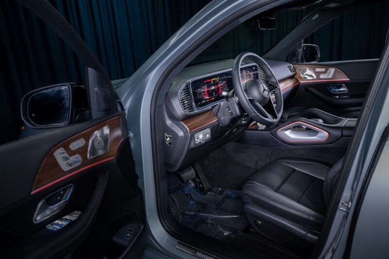 2025 Mercedes-Benz GLE 450 4MATIC&reg; SUV Scottsdale AZ