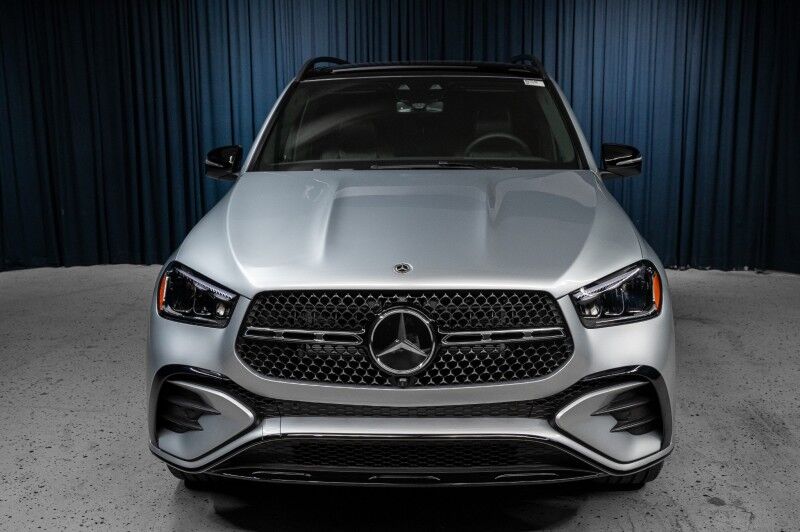 2025 Mercedes-Benz GLE 450 4MATIC&reg; SUV Scottsdale AZ