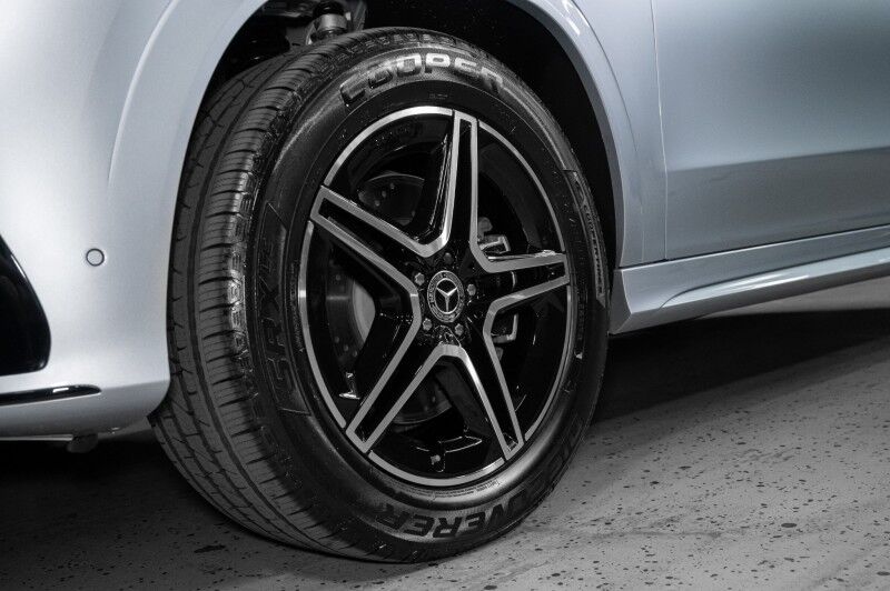 2025 Mercedes-Benz GLE 450 4MATIC&reg; SUV Scottsdale AZ