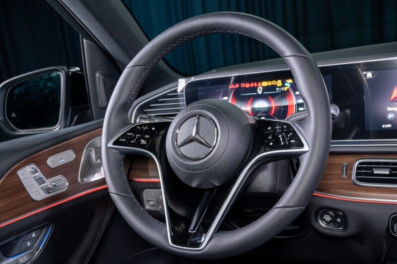 2025 Mercedes-Benz GLE 450 4MATIC&reg; SUV Scottsdale AZ