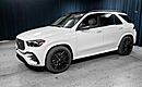 2025 Mercedes-Benz GLE 450 4MATIC&reg; SUV