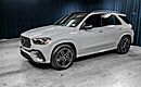 2025 Mercedes-Benz GLE 450 4MATIC® SUV