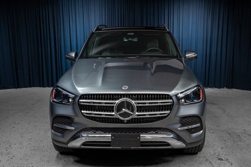2025 Mercedes-Benz GLE 450 4MATIC&reg; SUV