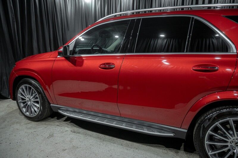 2025 Mercedes-Benz GLE 450 4MATIC&reg; SUV Peoria AZ