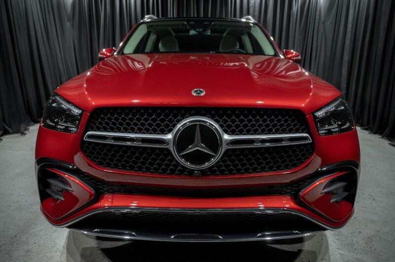 2025 Mercedes-Benz GLE 450 4MATIC&reg; SUV Peoria AZ
