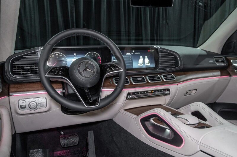 2025 Mercedes-Benz GLE 450 4MATIC&reg; SUV Peoria AZ