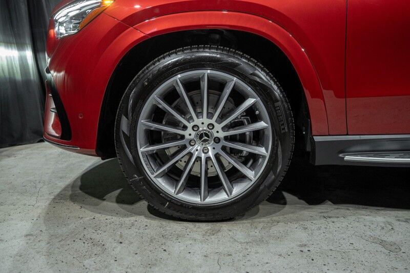 2025 Mercedes-Benz GLE 450 4MATIC&reg; SUV Peoria AZ