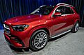 2025 Mercedes-Benz GLE 450 4MATIC&reg; SUV