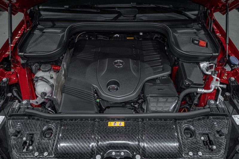 2025 Mercedes-Benz GLE 450 4MATIC&reg; SUV Peoria AZ