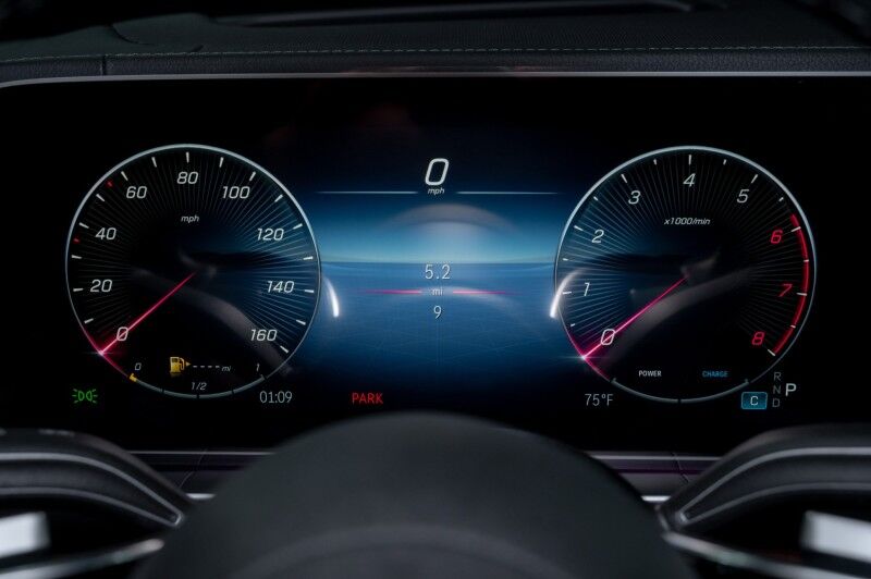 2025 Mercedes-Benz GLE 450 4MATIC&reg; SUV Peoria AZ