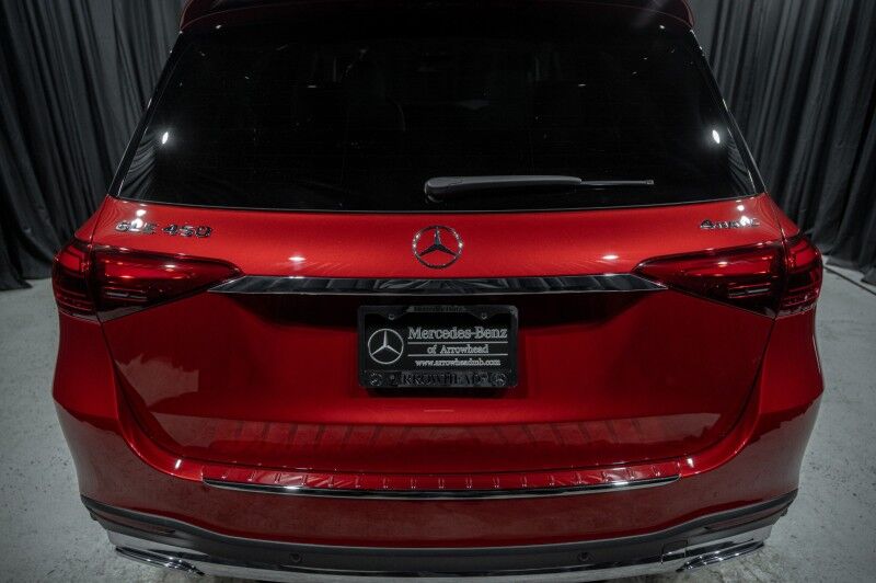 2025 Mercedes-Benz GLE 450 4MATIC&reg; SUV Peoria AZ