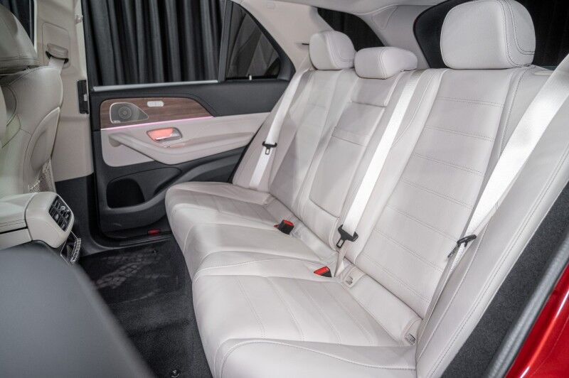 2025 Mercedes-Benz GLE 450 4MATIC&reg; SUV Peoria AZ