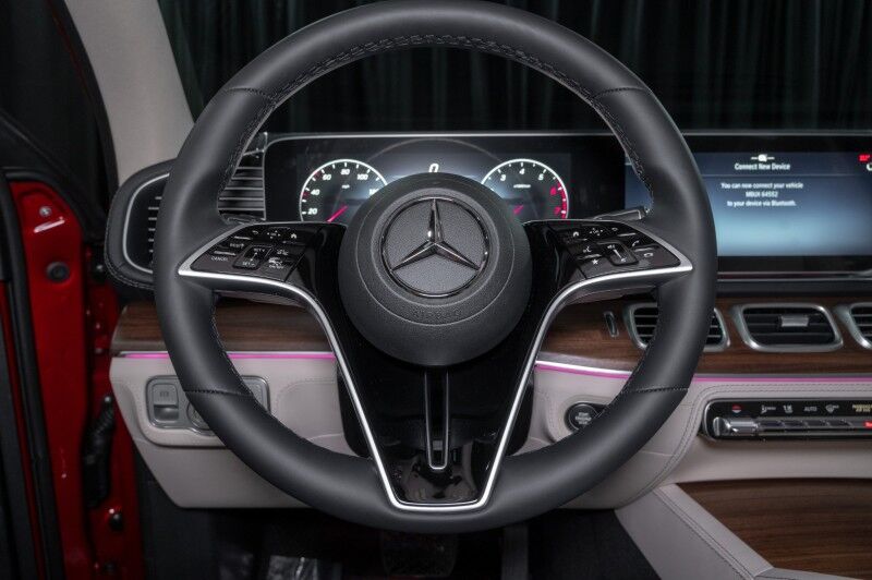 2025 Mercedes-Benz GLE 450 4MATIC&reg; SUV Peoria AZ