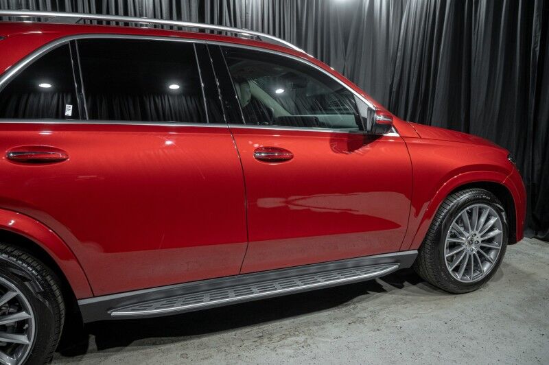 2025 Mercedes-Benz GLE 450 4MATIC&reg; SUV Peoria AZ