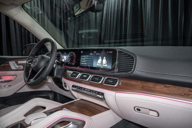 2025 Mercedes-Benz GLE 450 4MATIC&reg; SUV Peoria AZ