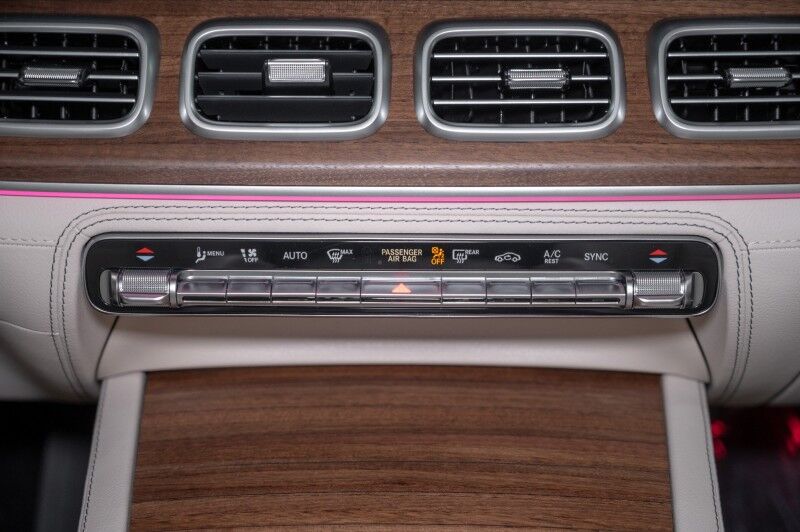 2025 Mercedes-Benz GLE 450 4MATIC&reg; SUV Peoria AZ