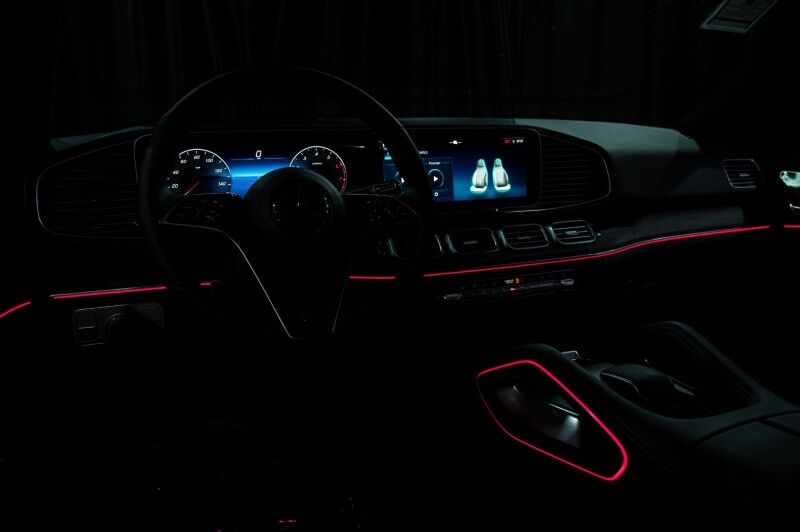 2025 Mercedes-Benz GLE 450 4MATIC&reg; SUV Peoria AZ