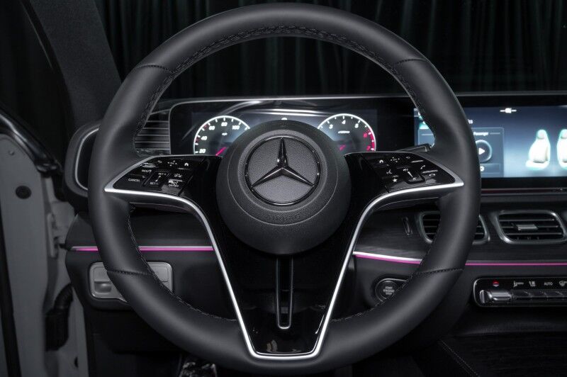 2025 Mercedes-Benz GLE 450 4MATIC&reg; SUV Peoria AZ