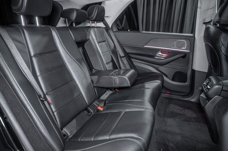 2025 Mercedes-Benz GLE 450 SUV Peoria AZ