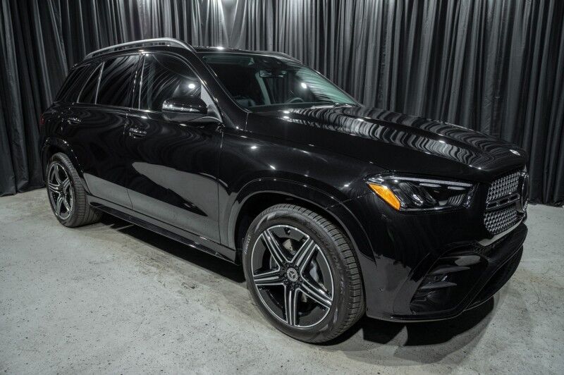 2025 Mercedes-Benz GLE 450 SUV Peoria AZ