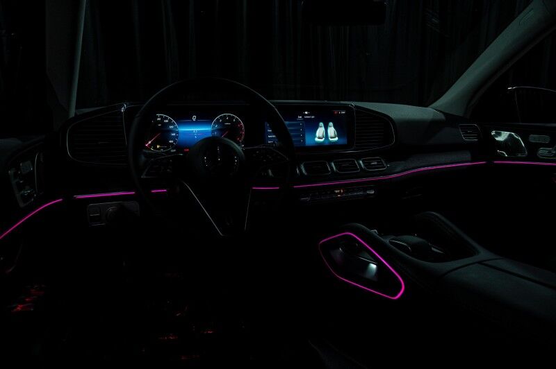 2025 Mercedes-Benz GLE 450 SUV Peoria AZ