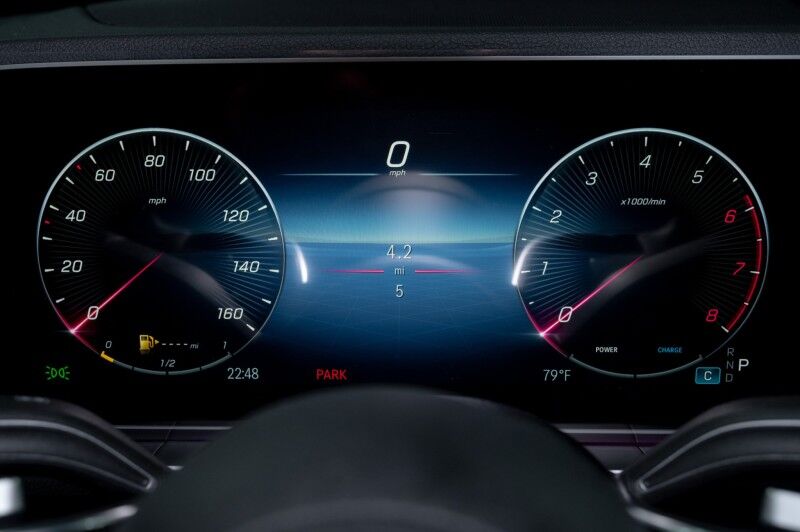 2025 Mercedes-Benz GLE 450 SUV Peoria AZ