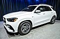 2025 Mercedes-Benz GLE 450e 4MATIC® SUV